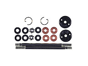 HPi Front Shock Rebuild Kit
