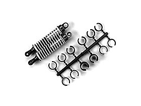 HPi Front Shock Set Std. (2 Pcs)