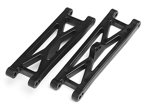 HPi Front Suspension Arm Set Firestorm