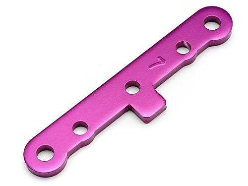 HPi Front Suspension Holder 7075