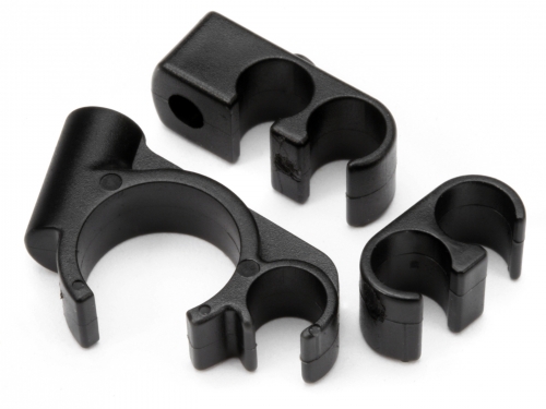 HPi Fuel Line Accessories Hellfire