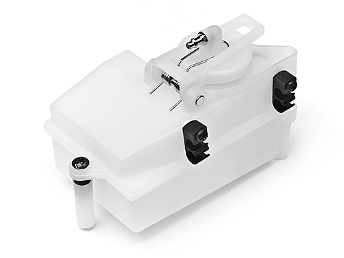 HPi Fuel Tank