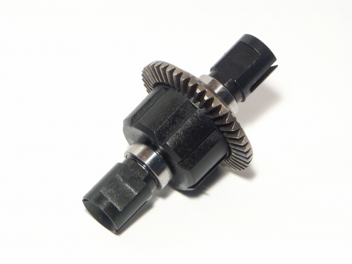 Gear Diff Set 43T (Savage)