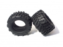 Hpi GT Tyre S Compound (160x86mm/2Pcs)