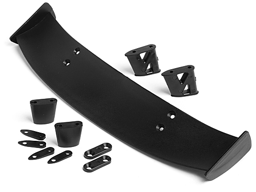 Hpi GT Wing Set E10