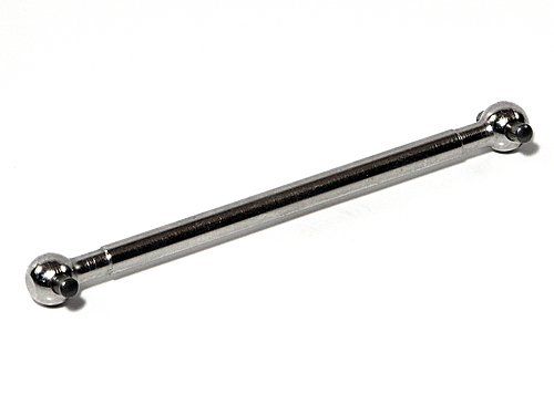 H/Duty D Bone 8x77mm (1Pc)