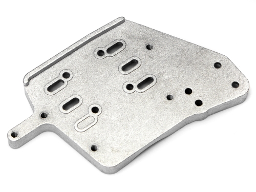 HPi H Duty Engine Plate (Die Cast)