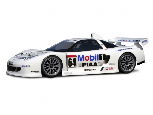 Hpi Honda NSX GT (200mm)