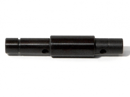 HPi Idler Shaft 6x8x45mm (Black/1Pc)