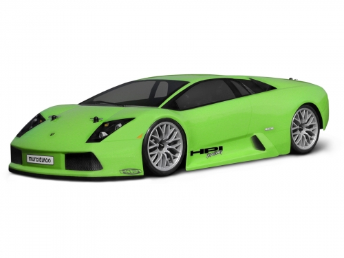 HPi Lamborghini Murcielago Body (280mm)