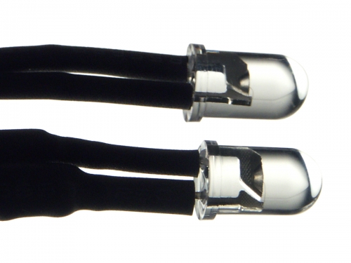 HPi Light Bulb (5mm/White)