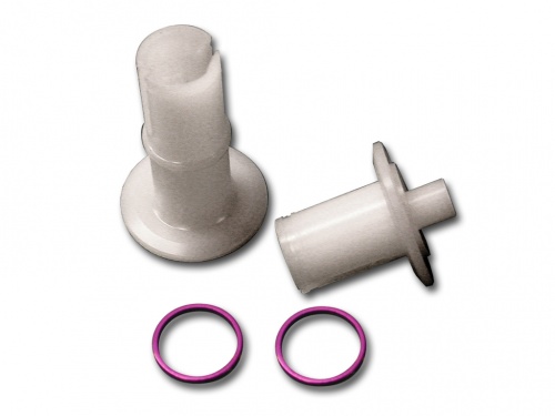 HPi Light Wght Delrin Outdrive Set Pro 4