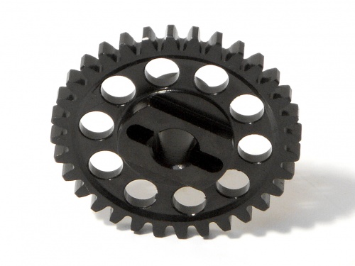 HPi Light Wt Drive Gear 32 Tooth Savage Replaces 86084