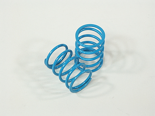HPi Linear Shock Spring (Blue) (13x25mm)