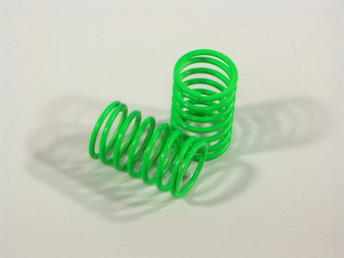 HPi Linear Spring (Green 247g/mm) 13x27mm