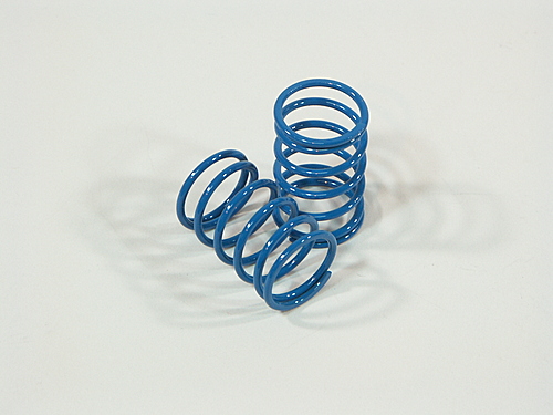 HPi Linear Spring (Navy Blue) 13x27mm