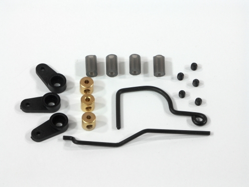 HPi Linkage Set (R - Mod/Savage)