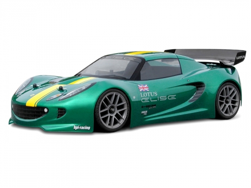 HPi Lotus Elise 2000 (190mm)
