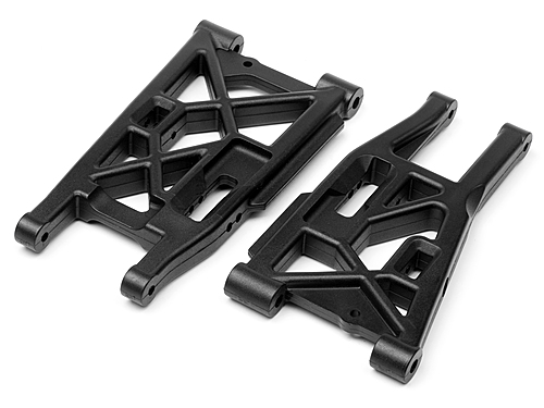 HPi Lower Suspension Arm Set (F R)