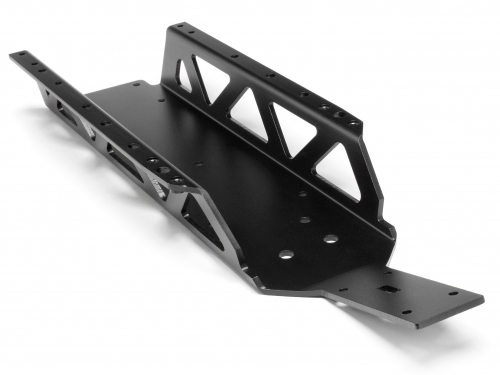 HPi Main Chassis ( Black) Baja 5B