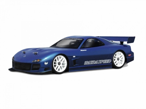 HPi Mazda RX-7 FD3S (200mm)