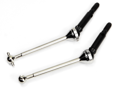 HPi MIP Shiny CVDs Rear (2Pcs/RS4 200mm)