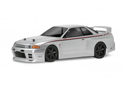 Hpi Nissan Skyline R32 GT-R Body 200mm