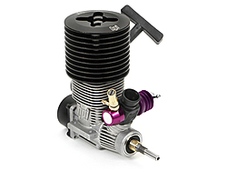 Hpi Nitro Star 21BB Engine