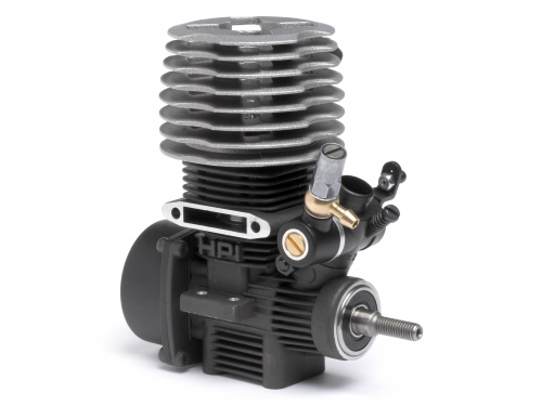 HPi Nitro Star T3.0 Engine With Pullstart