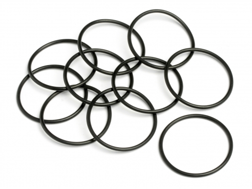 O-Ring 29x1.8Mm (10Pcs)