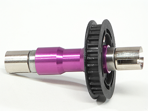 HPi One-Way Diff 32T (Sprint)