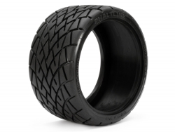 Hpi Phaltline Tyres 7 2 Pcs Savage