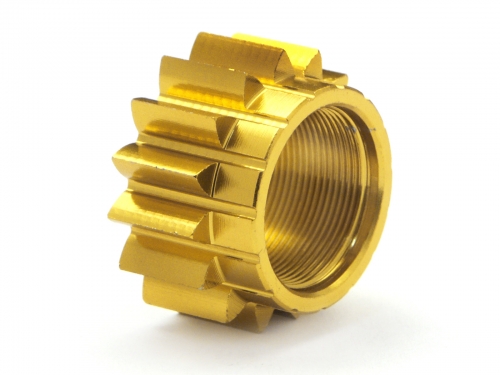 HPi Pinion Gear 15Tx12mm (2 Spd) R40 Not Suitable