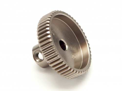HPi Pinion Gear 49 Tooth (64DP)