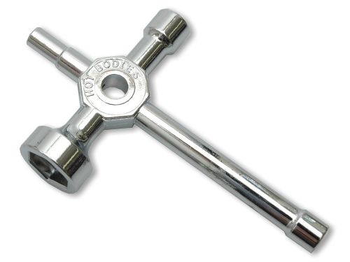 Hpi PLUG WRENCH 1/8 SIZE (#103-C)