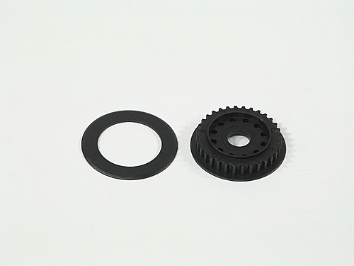 HPi Pulley 32T (Ball Diff/Sprint)