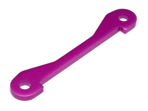 HPi R Lower Brace B 6x70mm Baja (Purple)