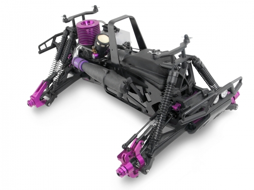 HPi Race Suspension Conversion Set For Improved