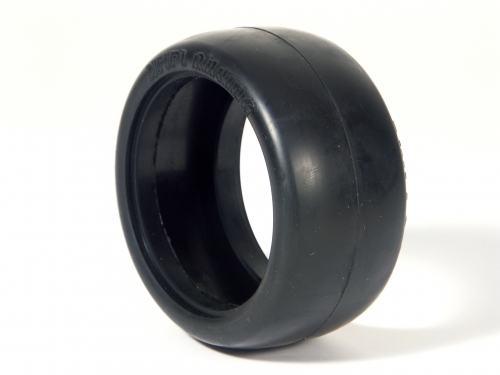 HPi Racing Slick Bted Tyre(33R) (57x35mm/2.2)