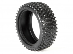 Hpi Rally Tyre M Compound (26mm)