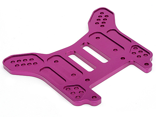 HPi Rear Shock Tower 7075 4mm