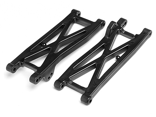 HPi Rear Suspension Arm Set Firestorm