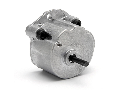 HPi Reduction Gear Box Set Wheely King 1:7.4 Ratio