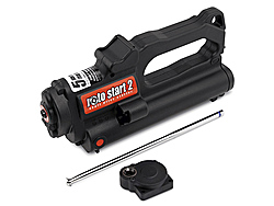 Hpi Roto Start 2 System N.Star F Series