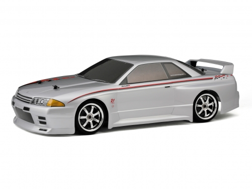 Hpi RTR Electric Touring Car STD Nissan Skyline