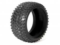 Hpi S Compound Rally Tyre (2.2) (57x35 mm)