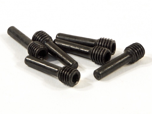 HPi Screw Shaft 5x3x18mm (6Pcs)