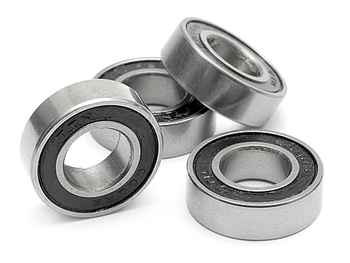 HPi Sealed Bearings 8x16mm