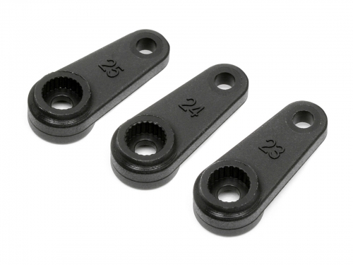 Servo Arm Set Hellfire