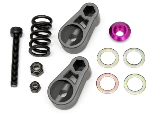 Servo Saver Set (Baja)